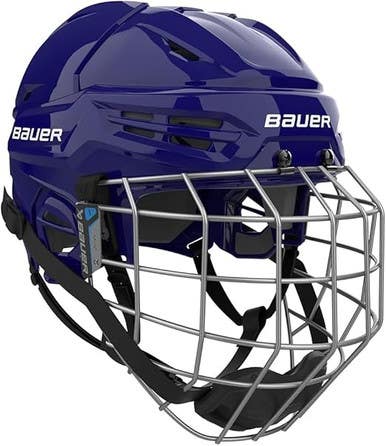 (New) Helmet