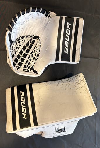 Bauer Prodigy Regular (Used)