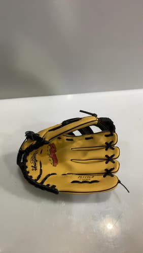 (New) Baseball Glove