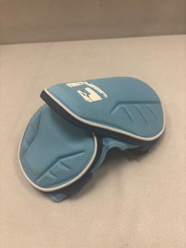 Used G-Form BB/SB Elbow Protector Carolina Blue 11490-S000270505