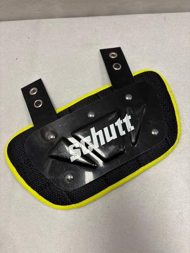 Used Schutt Football Accessory 11490-S000270512
