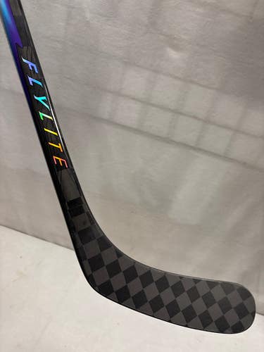 Used Bauer VAPOR Inter One Piece Left 50 Flex 11490-S000270591