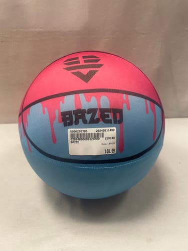 Used BAZED Basketball Adult Indoor 11490-S000270795