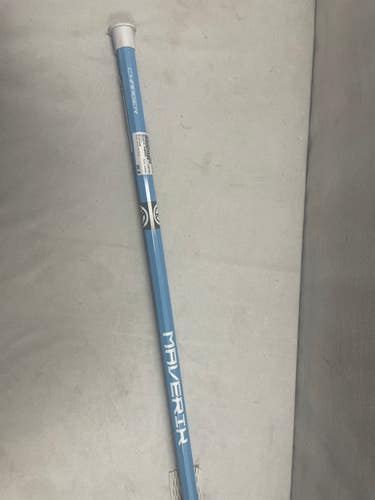 Used Maverik CHARGER Wmn Atk/Mid Complete Stick Carolina Blue 11490-S000270793