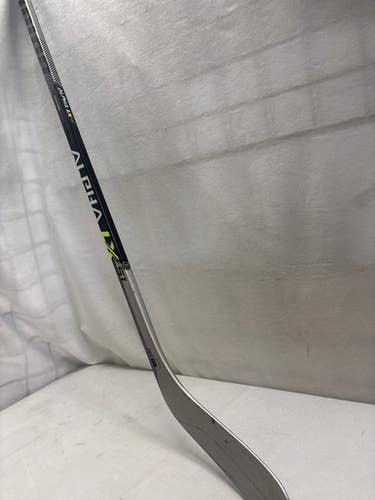Used Warrior ALPHA LX S1 Inter One Piece Right 40 Flex 11490-S000270822