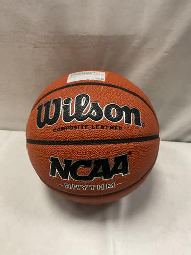 Used Wilson Basketball Inter Indoor 11490-S000270904