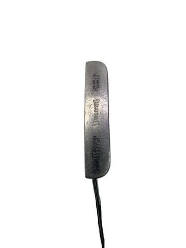 Used Spalding TPM 14 Mens Putter LH 11347-S000266635