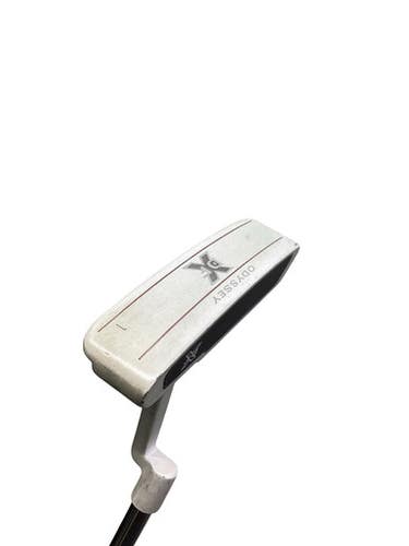 Used Odyssey Womens Putter RH 11347-S000266610