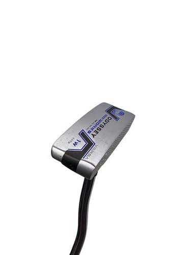 Used Odyssey WORKS VERSA 1W Mens Putter RH 11347-S000266611