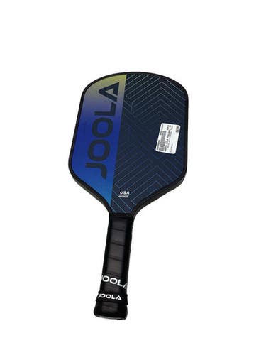 Used OKKOTO JOOLA PICKLEBALL PADDLE Pickleball Racquet Black 11347-S000266599