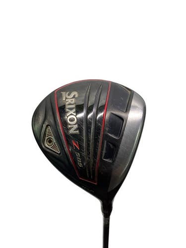 Used Srixon Z 585 Mens Driver RH 10.5 Degree 11347-S000266601