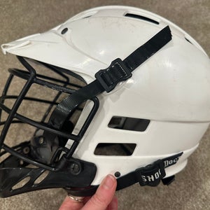 Cascade Adult Lacrosse Helmet