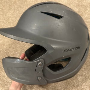 Easton Elite X Batting Helmet