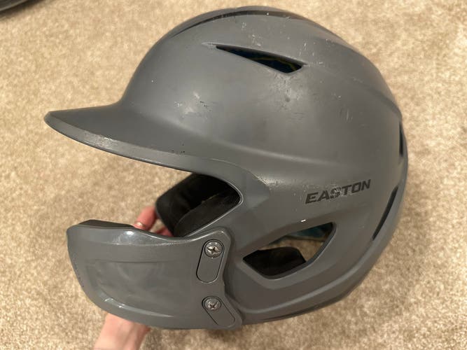 Easton Elite X Batting Helmet