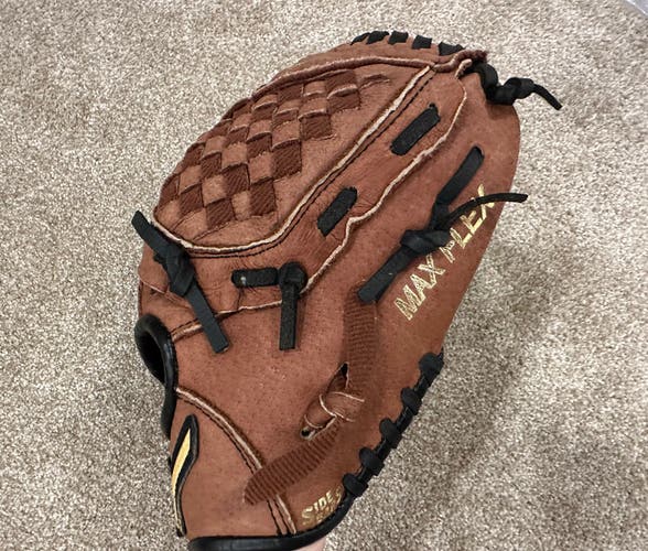 Mizuno Power Close RH Baseball Glove 10"