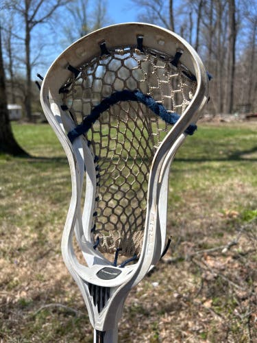 True Hzrdus Used Stringing Head (Used)