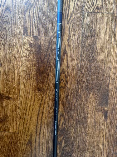 Men's Mitsubishi Rayon Tensei Shaft Regular Flex Graphite Shaft (Used)