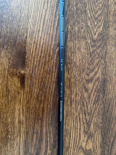 Men's Mitsubishi Rayon Tensei Shaft Stiff Flex Graphite Shaft (Used)