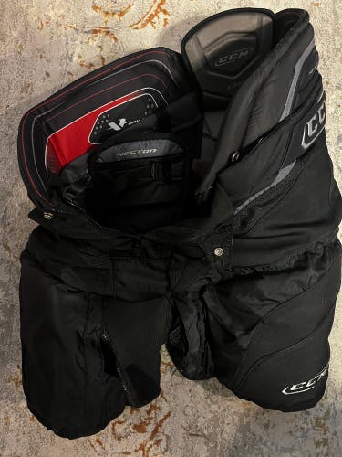 Used Senior XL CCM Hockey Pants