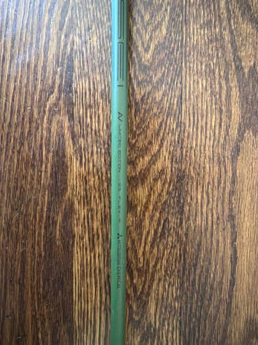 Men's Mitsubishi Rayon Tensei Shaft Regular Flex Graphite Shaft (Used)