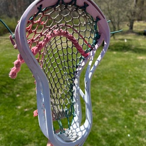 STX Hyper Power Used Stringing Head (Used)