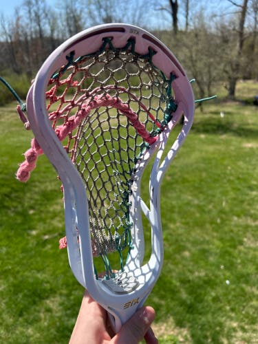 STX Hyper Power Used Stringing Head (Used)