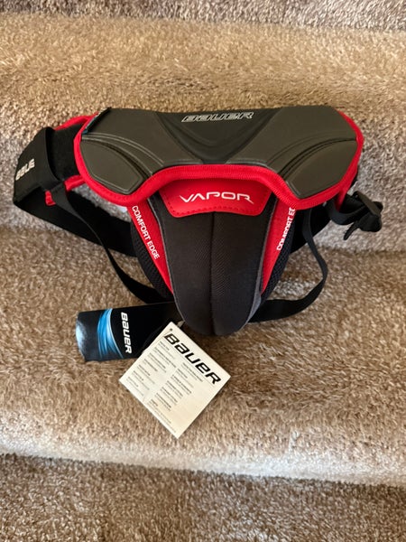 Bauer Goalie Jock Support Cup (New) Jr