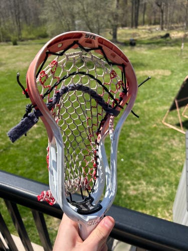 STX Surgeon 900 Used Stringing Head (Used)