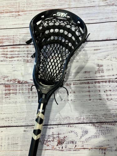 STX Stallion 6000 Stick (Used)