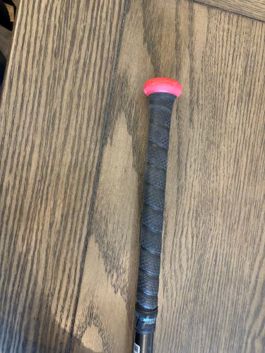 2024 Easton Ghost Advanced Composite Bat (-11) 21 oz 32" (Used)