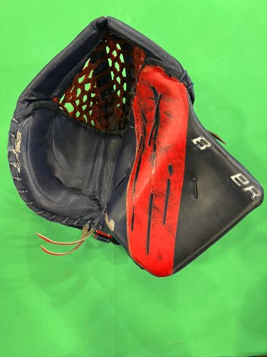 Bauer Hyperlite Goalie Glove Full Right | Senior