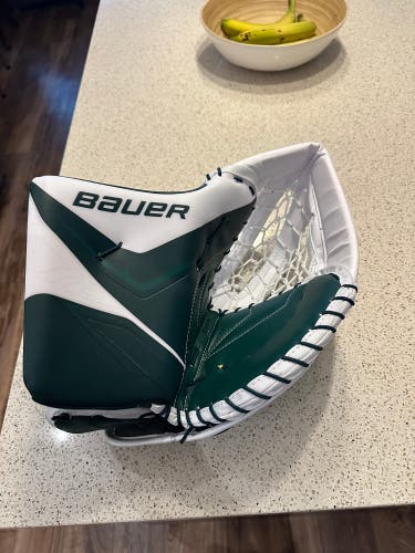 Bauer FlyLite Regular Pro Stock