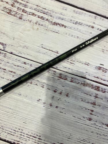 Fujikura Ventus Shaft Regular Flex Graphite Shaft (Used)