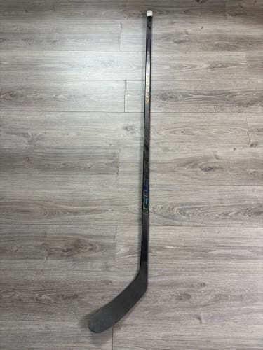 Senior CCM XF Ghost Hockey Stick