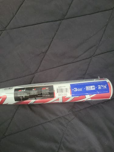 2023 Marucci CAT Alloy BBCOR Certified Bat (-3) 28 oz 31" (New)