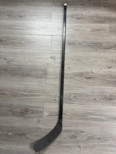 Senior CCM XF Ghost Hockey Stick