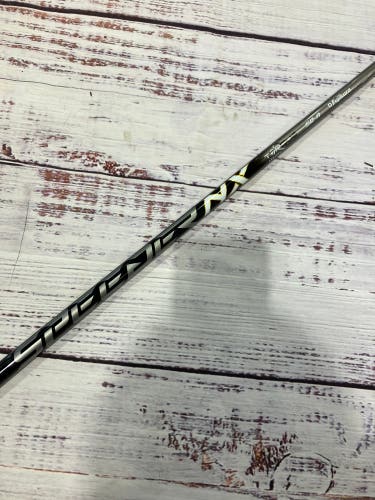 Fujikura Speeder NX Shaft Senior Flex Graphite Shaft (Used)