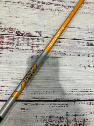 UST Mamiya Proforce V2 Shaft Stiff Flex Graphite Shaft (Used)
