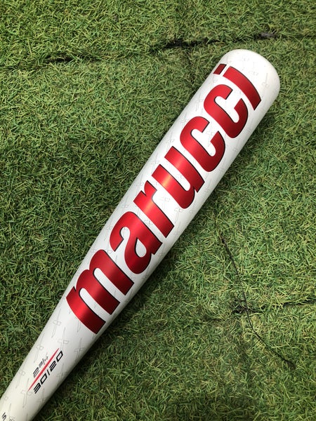 2025 Marucci CATX2 Alloy Bat USSSA Certified (-10) Alloy 20 oz 30" (Used)