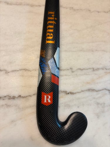 Ritual Velocity 25 Junior Hockey Stick 30" Outdoor (Used)