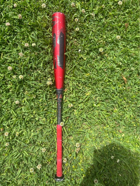 2022 Louisville Slugger Select PWR Hybrid BBCOR Certified Bat (-3) 28 oz 31" (Used)