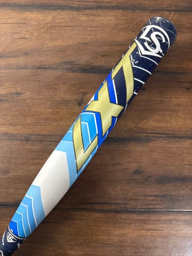 Louisville LXT 32/22 (-10) Fastpitch Softball Bat