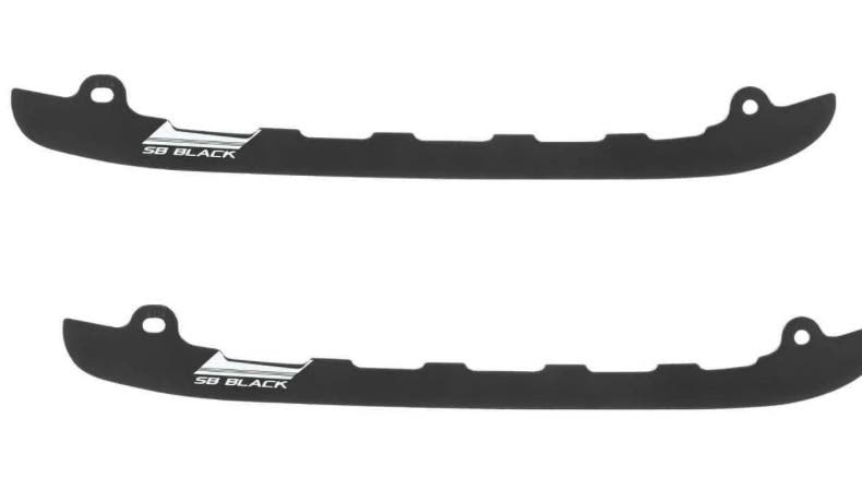 CCM SB Black 255 mm (New)