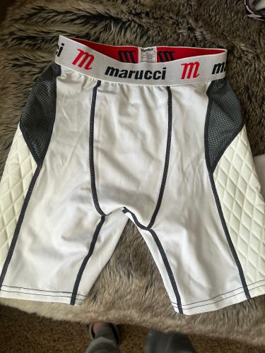 Marucci (New)