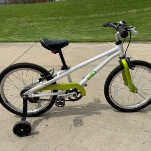 BYK E-350 Children's 18" Bike