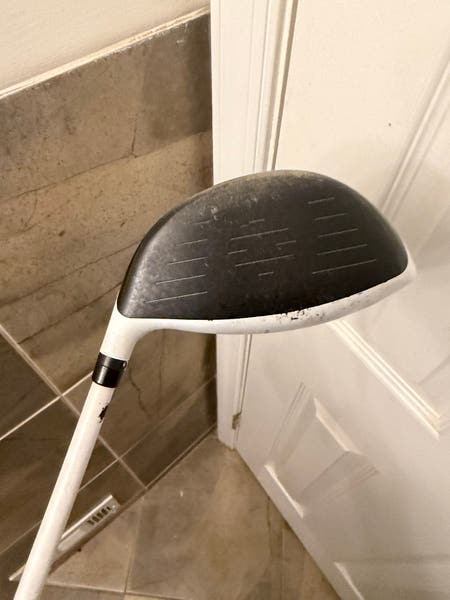 TaylorMade AeroBurner Driver Regular Flex 9.5 Right Handed