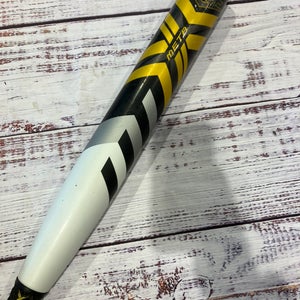 2024 Louisville Slugger Meta Composite Bat (-8) Composite 25 oz 33" (Used)
