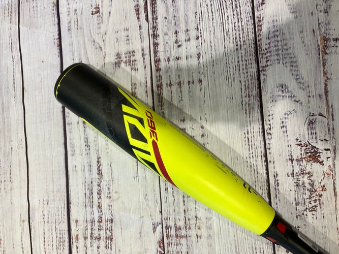 2023 Easton ADV 360 Composite Bat USABat Certified (-11) Composite 19 oz 30" (Used)