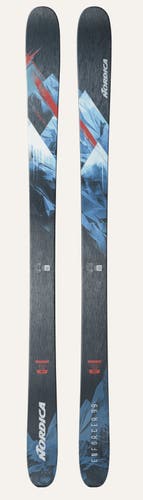 Men's 2026 Nordica Enforcer 99 179 cm All Mountain Skis Without Bindings (New)