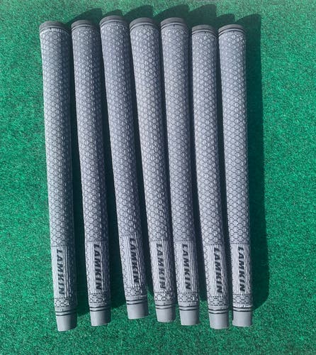 Lamkin UTx Midsize Grips
